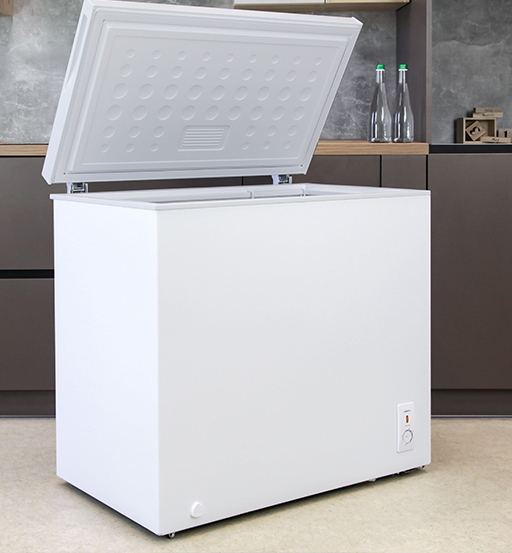 فریزر صندوقی