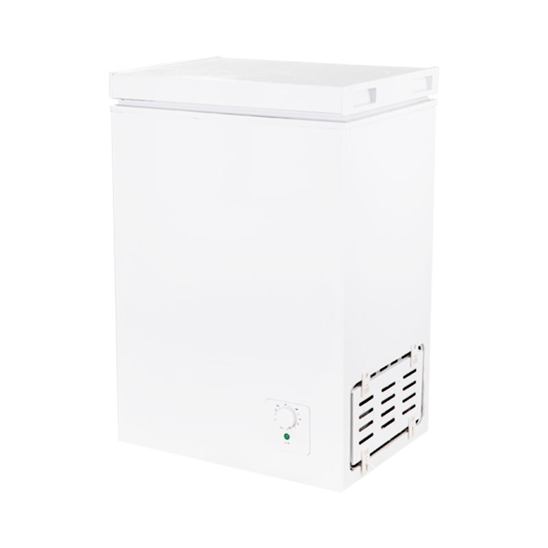 فریزر سینه خنک کننده پایین BD-55 کم مصرف