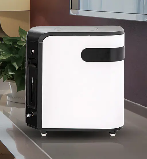 غلظت اکسیژن