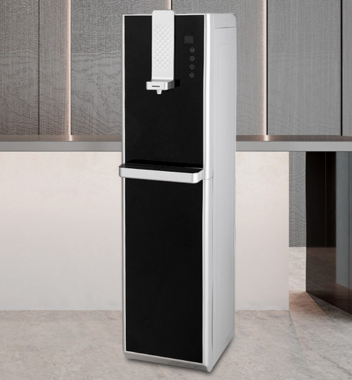 توزیع کننده آب