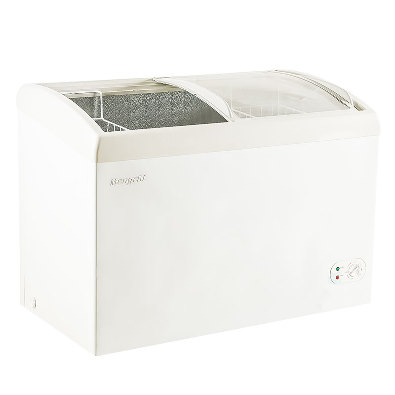 SC/SD-308 Ice Cream Showcase Player Chest Freezer